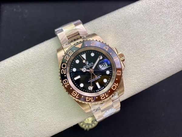 激安ロレックス内部構造